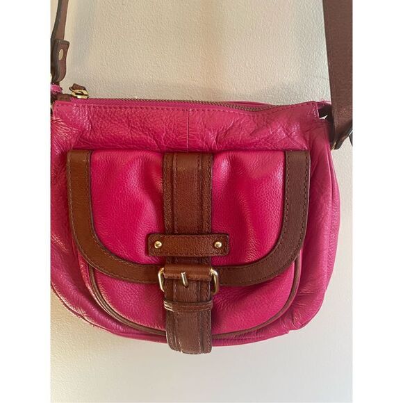 Tano Crossbody Purse - Picture 2 of 5